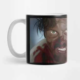 Black Sails Captain Flint Mug